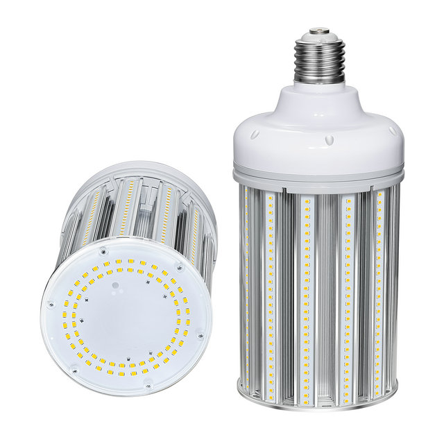 đèn led ngô 100w