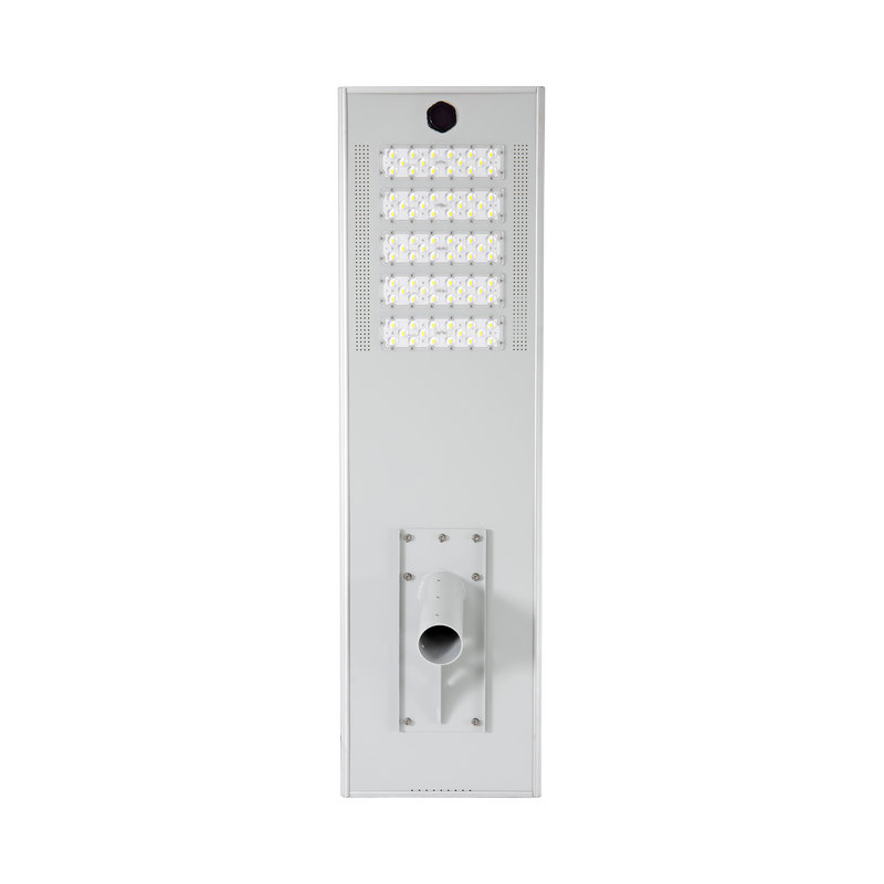 Đèn năng lượng mặt trời tích hợp 120W