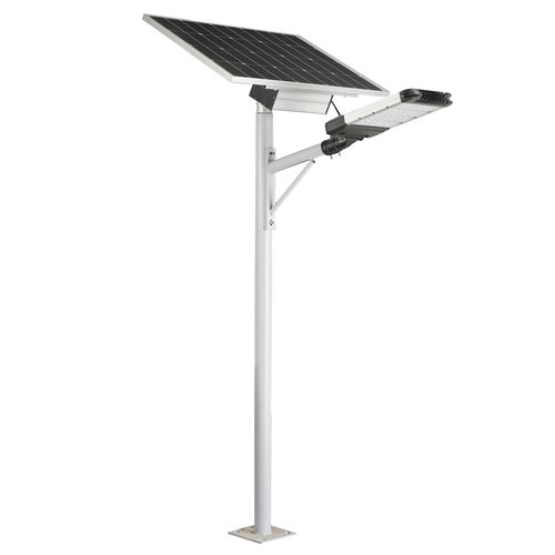 Đèn phố mặt trời tách 150W