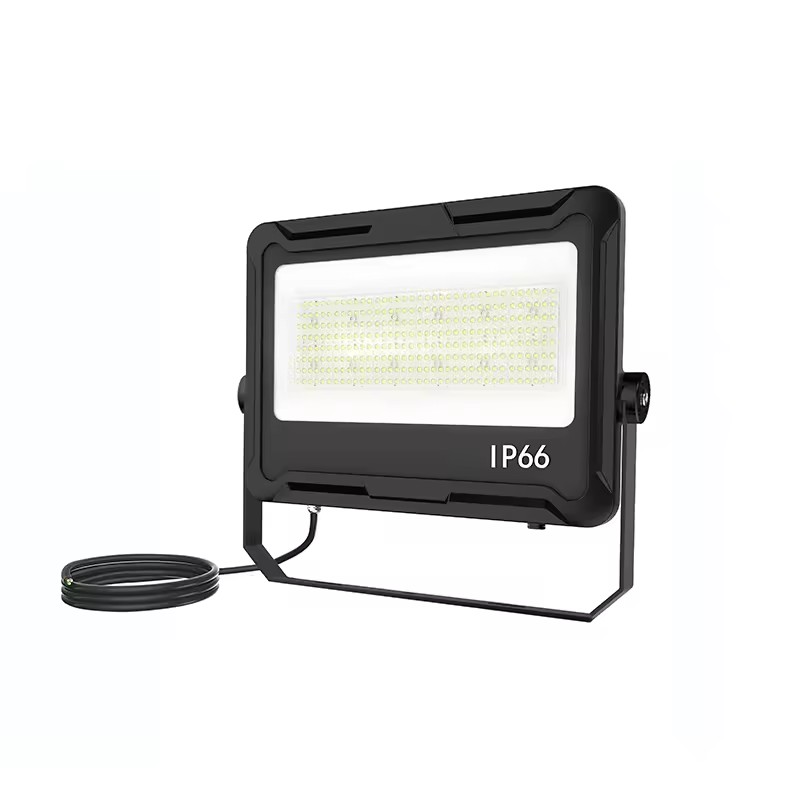 Đèn lũ led mới 200W