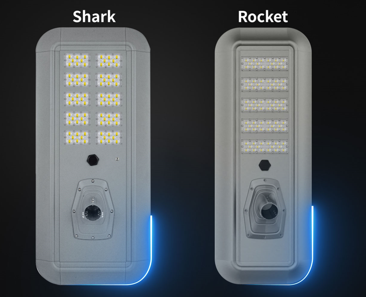 Làm thế nào để chọn đèn đường LED năng lượng mặt trời phù hợp?