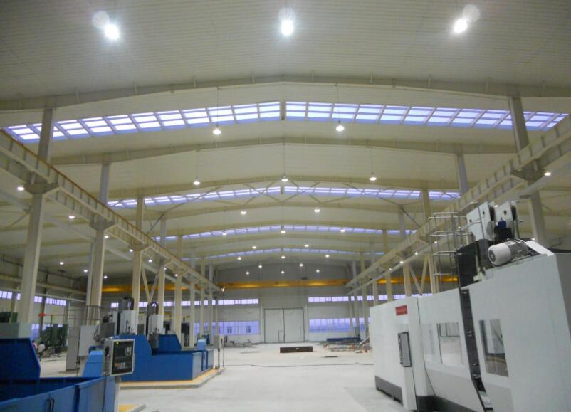 Một số mẹo để lựa chọn đèn LED High Bay