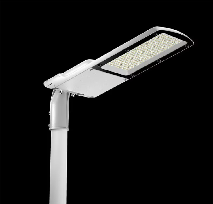 Những lợi thế của đèn đường LED là gì?