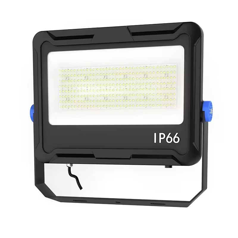 Đèn lũ led mới 250W