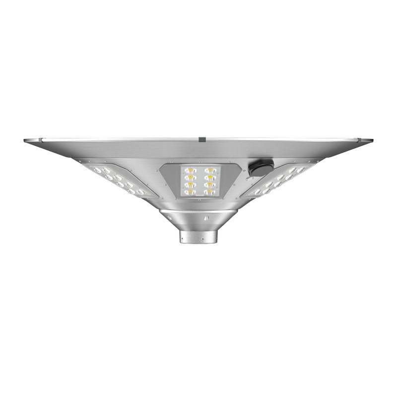 Đèn sân vườn mặt trời 40W