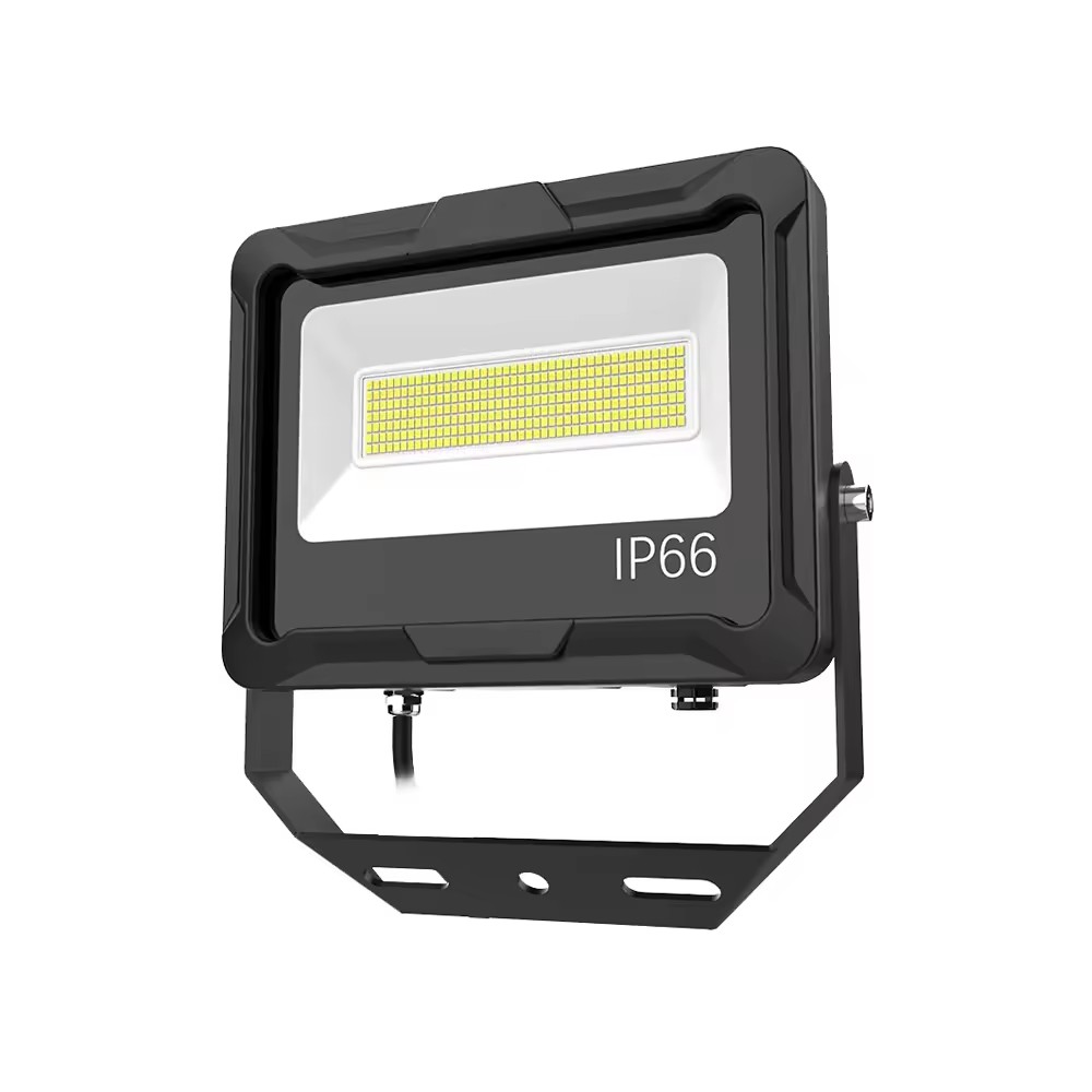 Đèn lũ led 50w mới