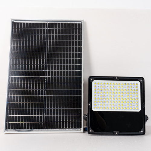 Đèn LED năng lượng mặt trời 50W