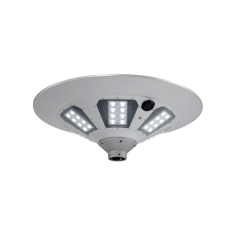 Đèn sân vườn mặt trời 60W