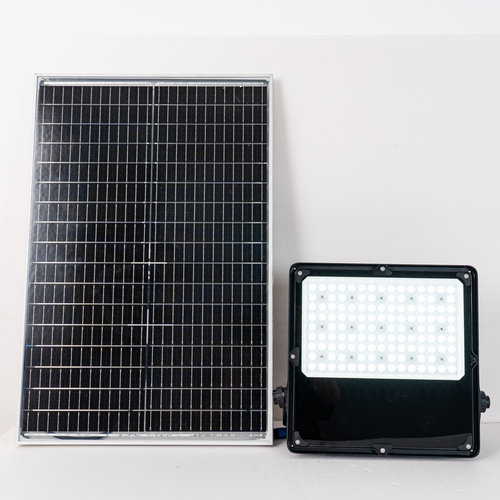Đèn LED năng lượng mặt trời 60W