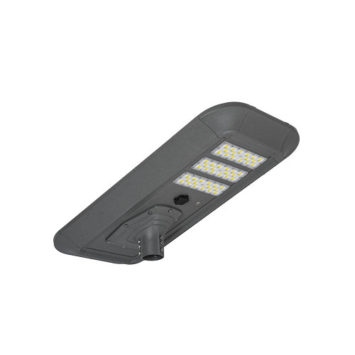 85W Tất cả trong một đèn đường LED mặt trời
