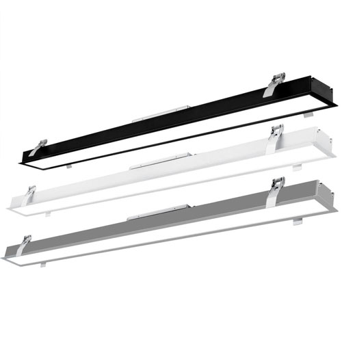 Lắp đèn LED